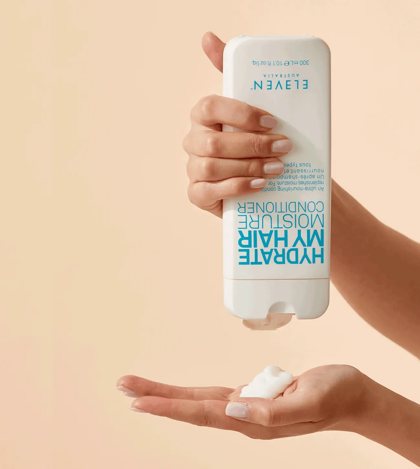 ELEVEN Australia Hydrate My Hair Moisture Conditioner