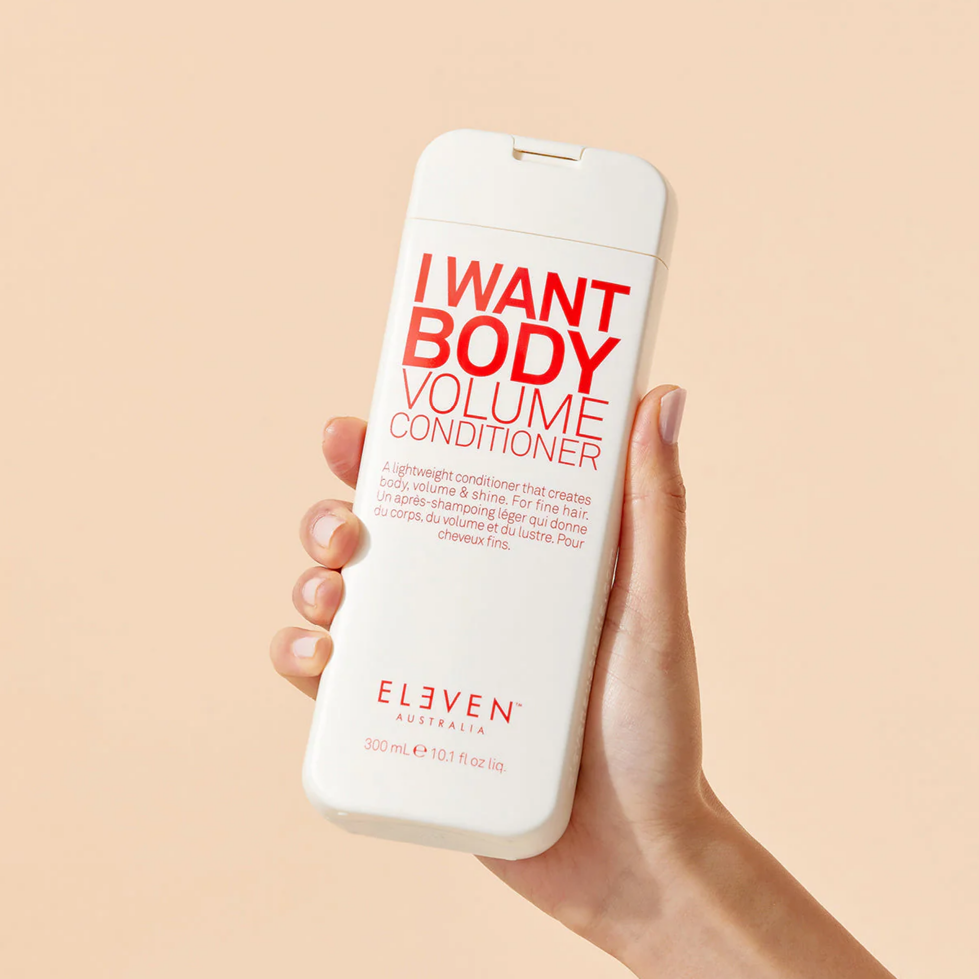 ELEVEN Australia I Want Body Volume Conditioner