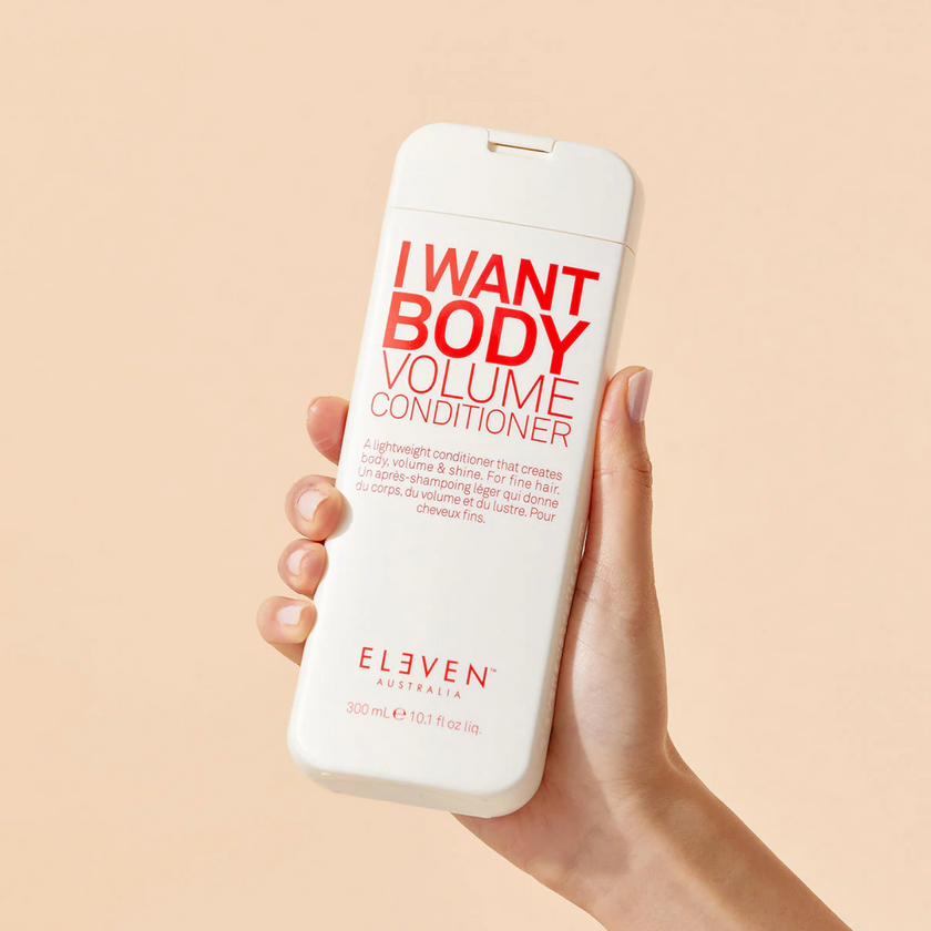 ELEVEN Australia I Want Body Volume Conditioner