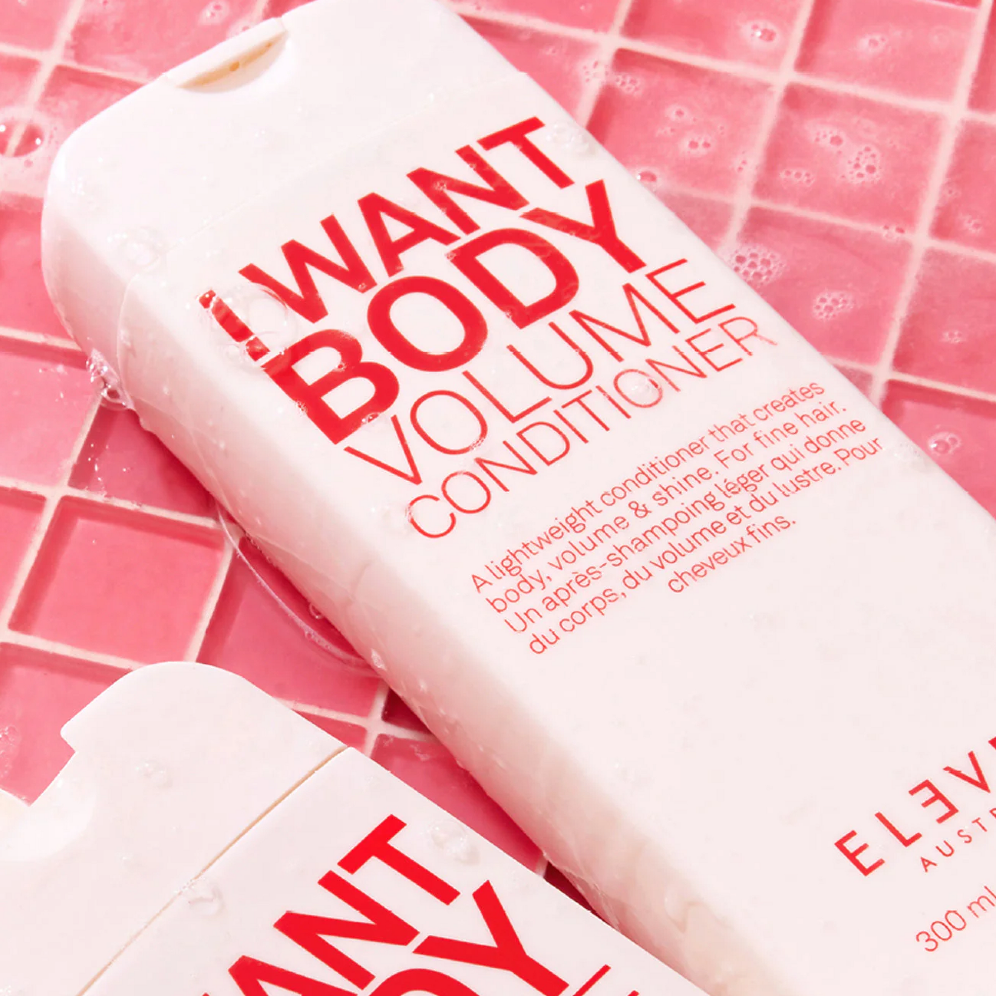 ELEVEN Australia I Want Body Volume Conditioner