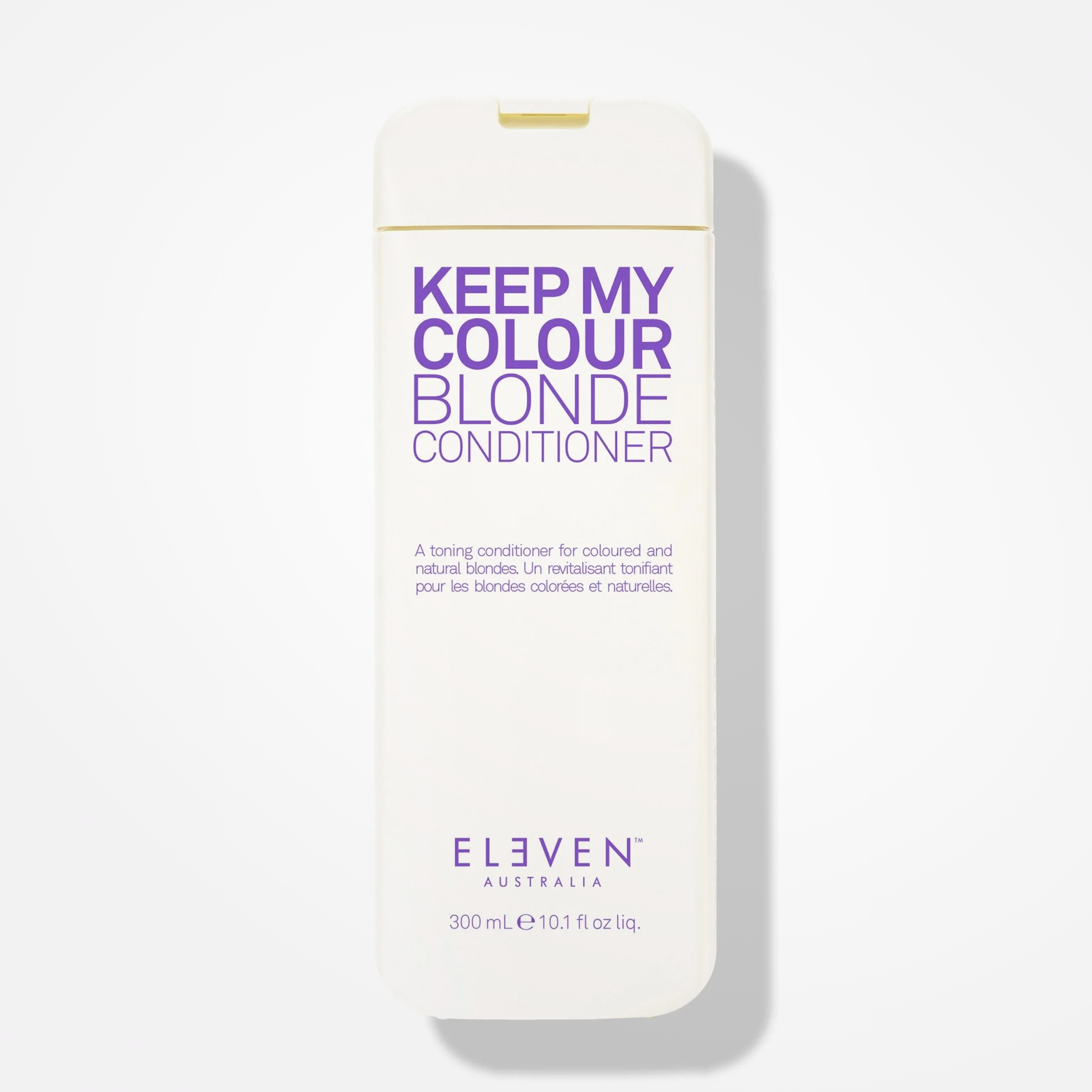 ELEVEN Australia Keep My Colour Blonde Conditioner