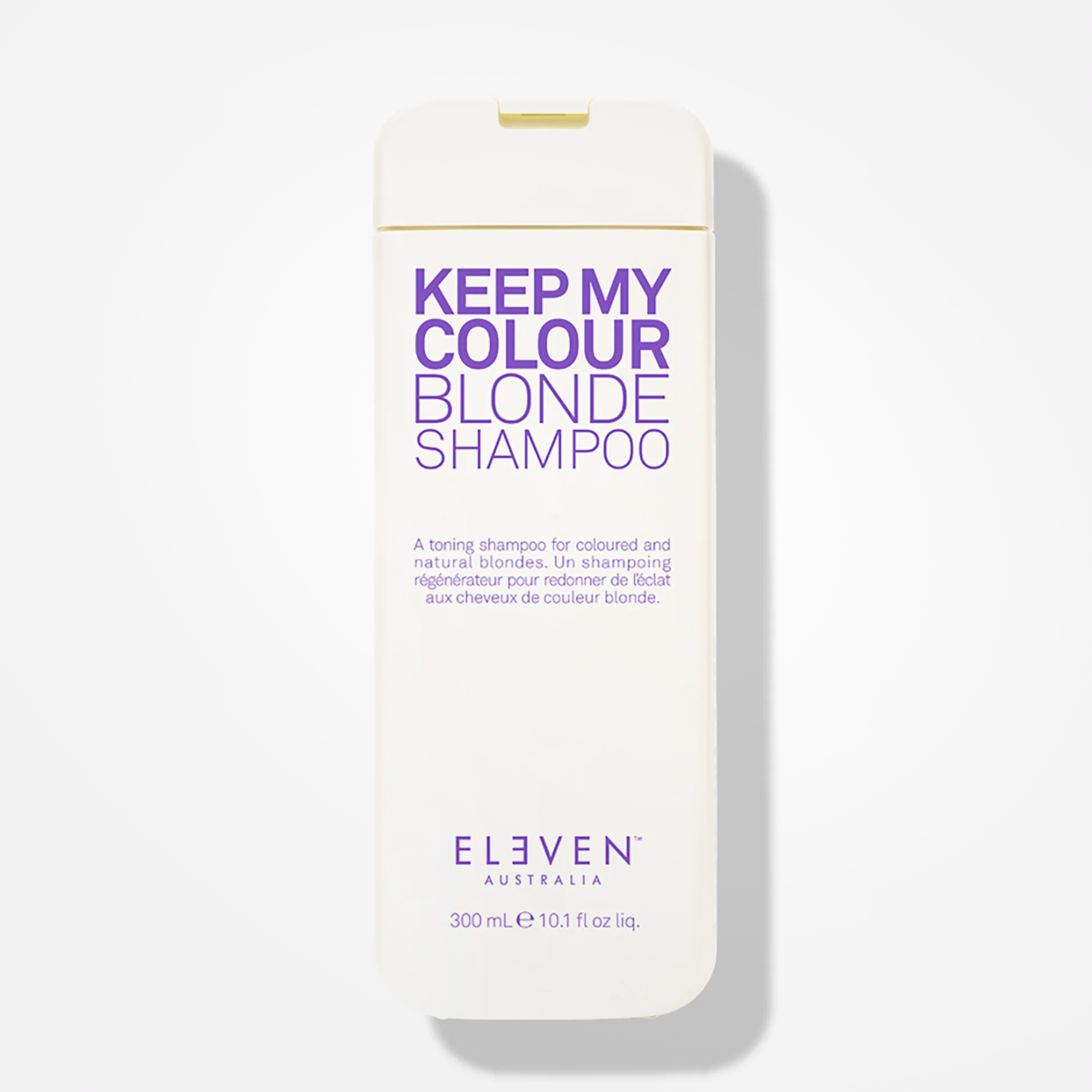 ELEVEN Australia Keep My Colour Blonde Shampoo