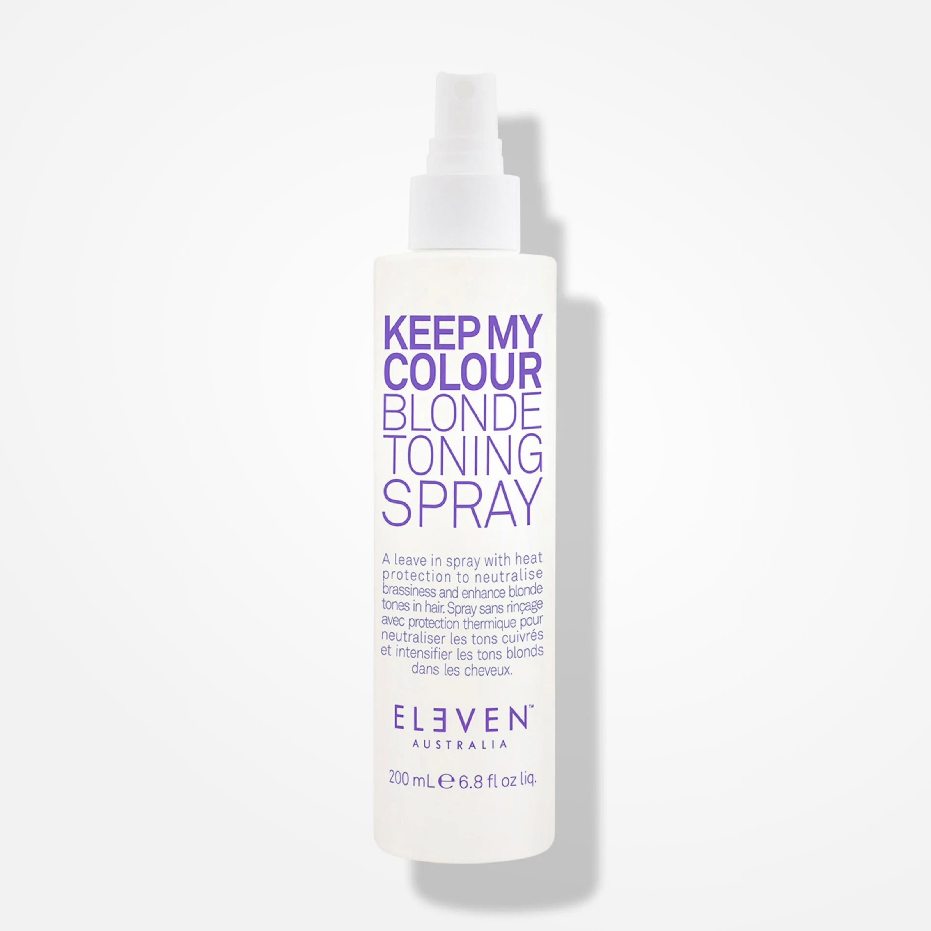 ELEVEN Australia Keep My Colour Blonde Toning Spray
