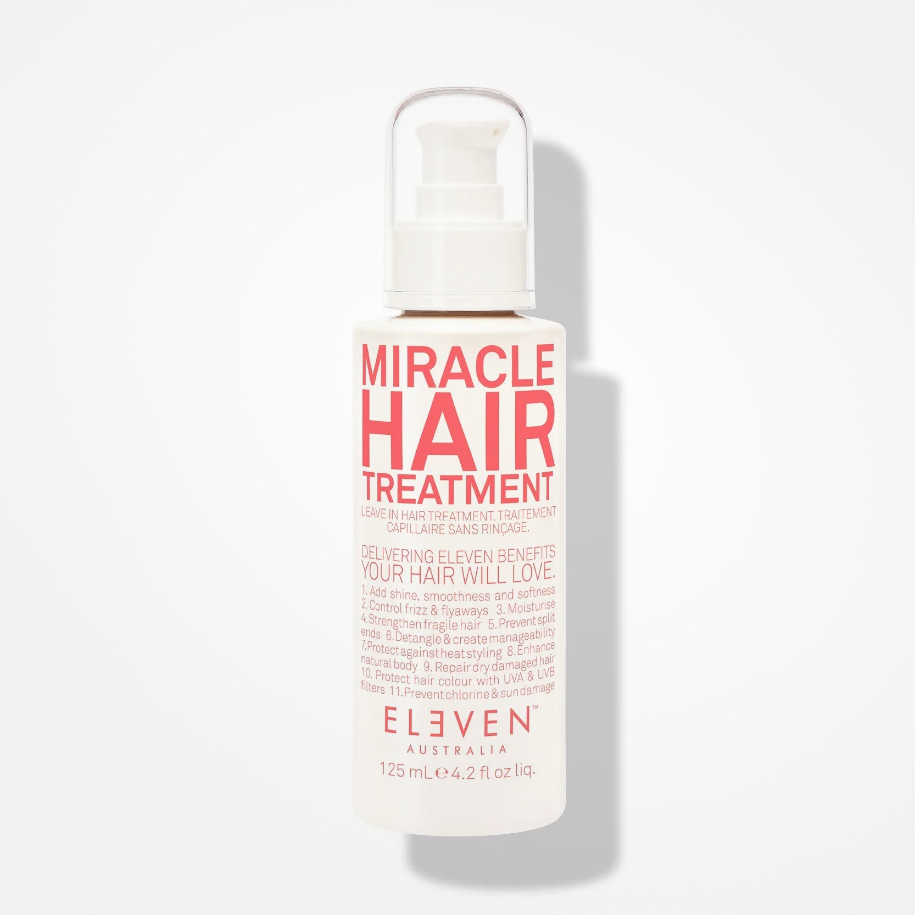 ELEVEN Australia Miracle Hair Treatment