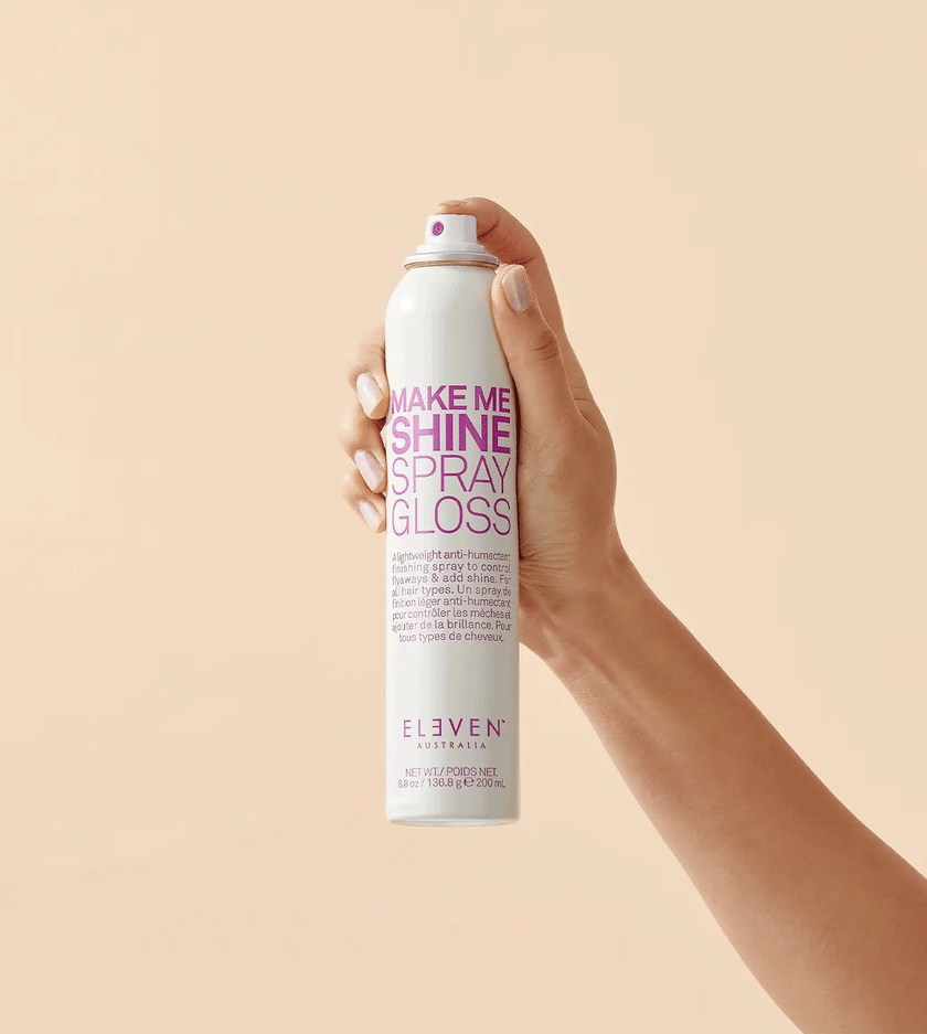 ELEVEN Australia Make Me Shine Spray Gloss
