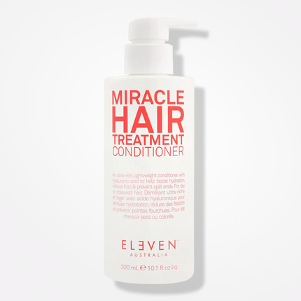 ELEVEN Australia Miracle Hair Treatment Conditioner