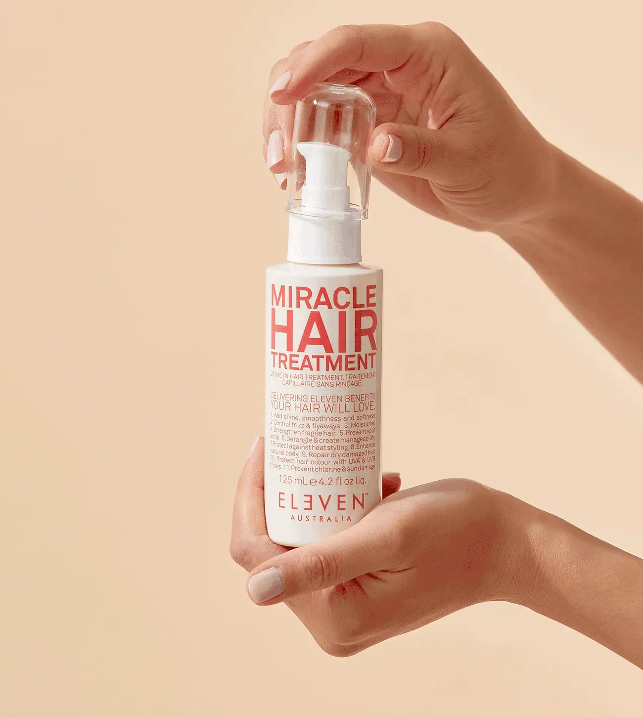 ELEVEN Australia Miracle Hair Treatment