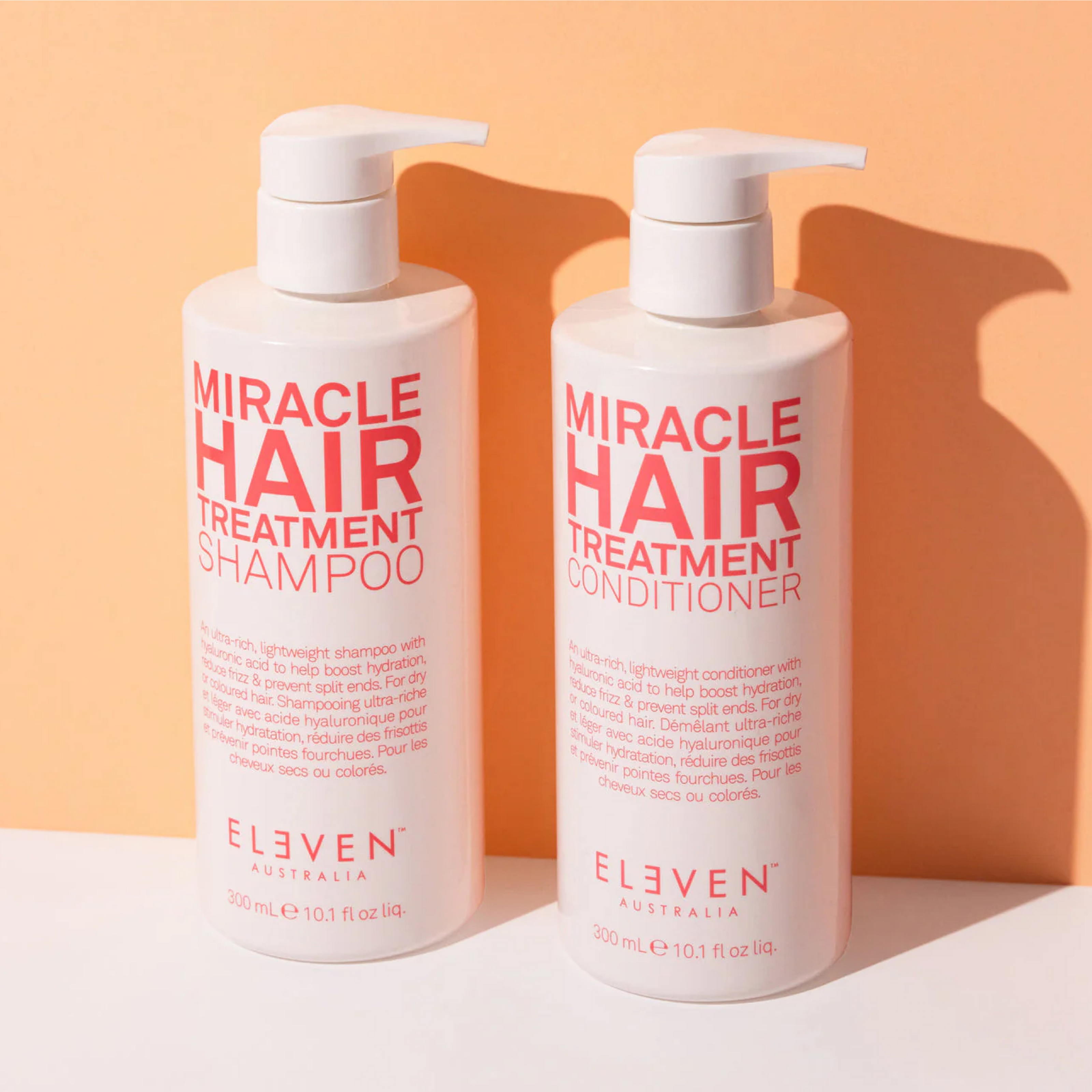 ELEVEN Australia Miracle Hair Treatment Conditioner