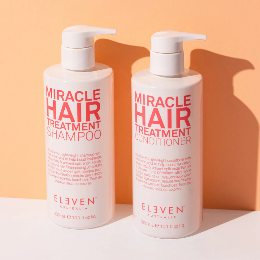 ELEVEN Australia Miracle Hair Treatment Conditioner