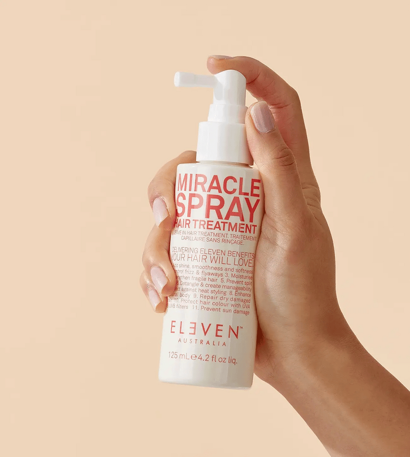 ELEVEN Australia Miracle Spray Hair Treatment