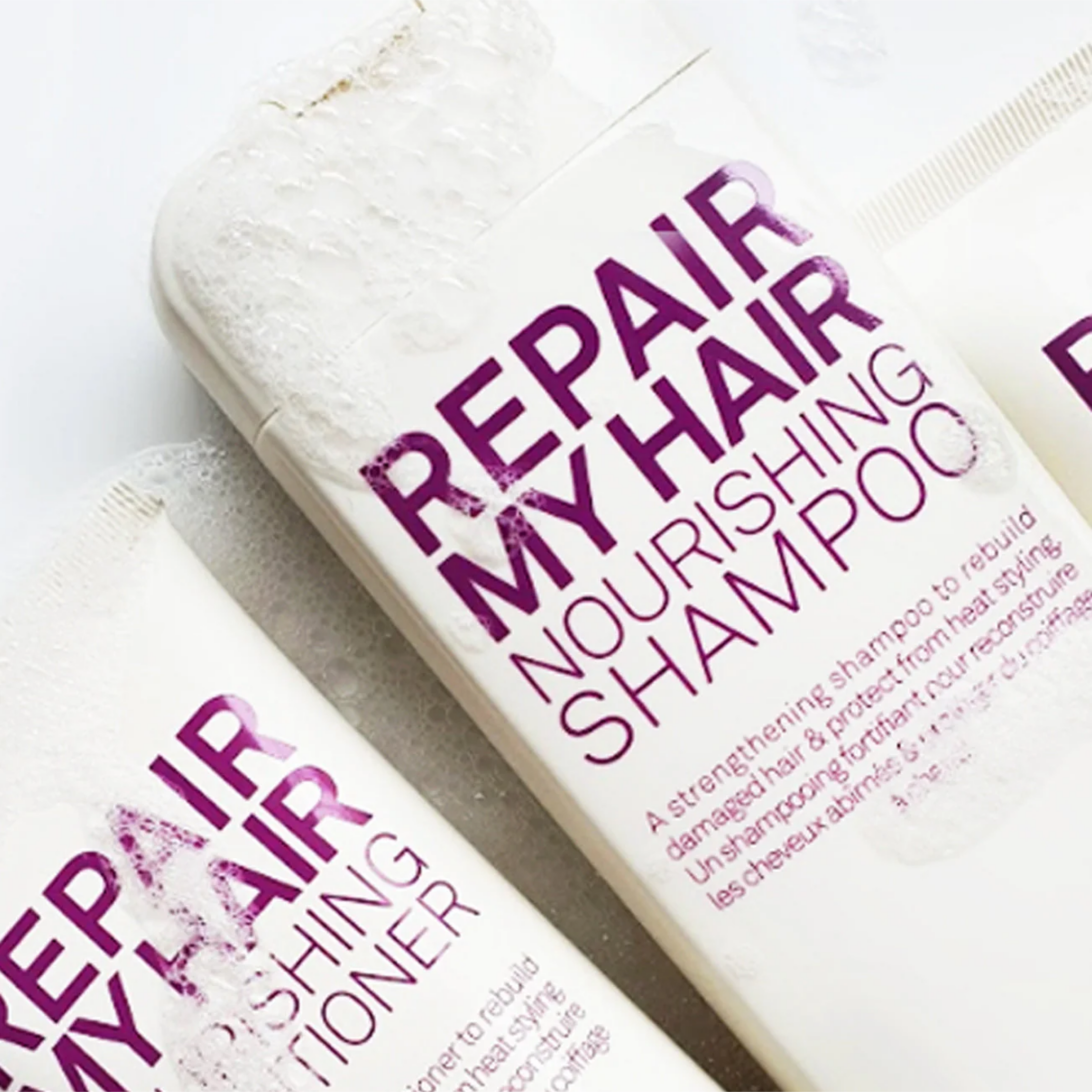 ELEVEN Australia Repair My Hair Nourishing Shampoo