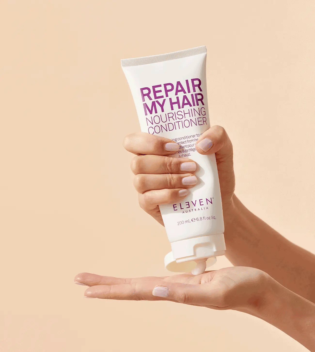 ELEVEN Australia Repair My Hair Nourishing Conditioner