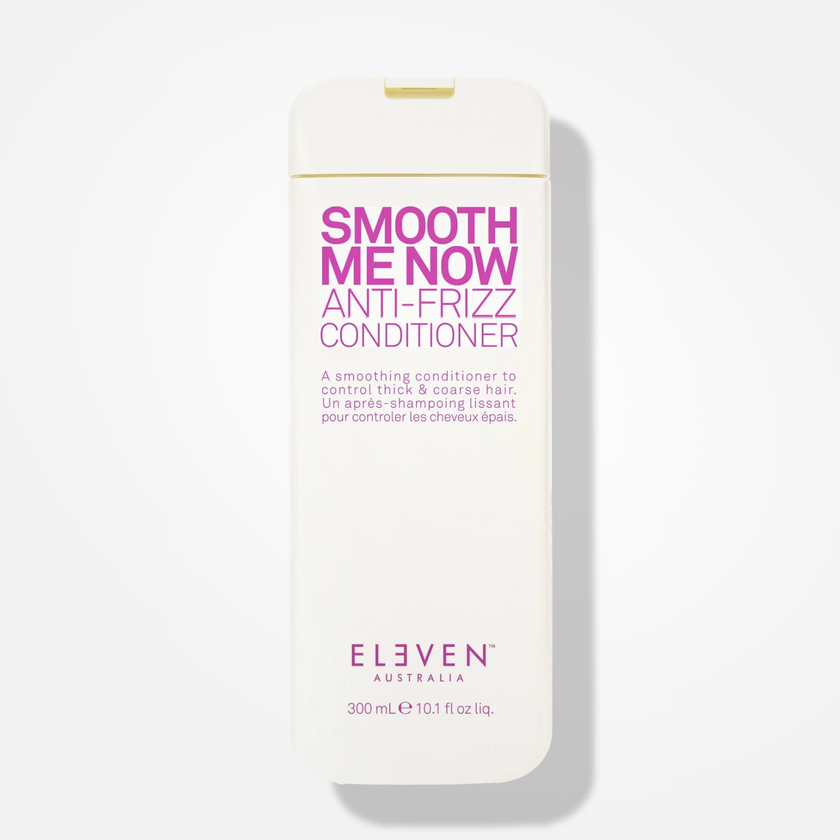 ELEVEN Australia Smooth Me Now Anti-Frizz Conditioner