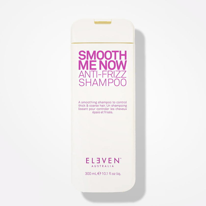 ELEVEN Australia Smooth Me Now Anti-Frizz Shampoo