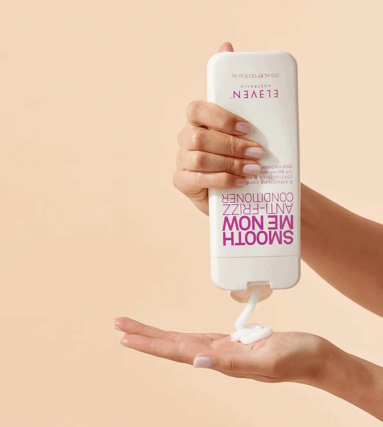 ELEVEN Australia Smooth Me Now Anti-Frizz Conditioner