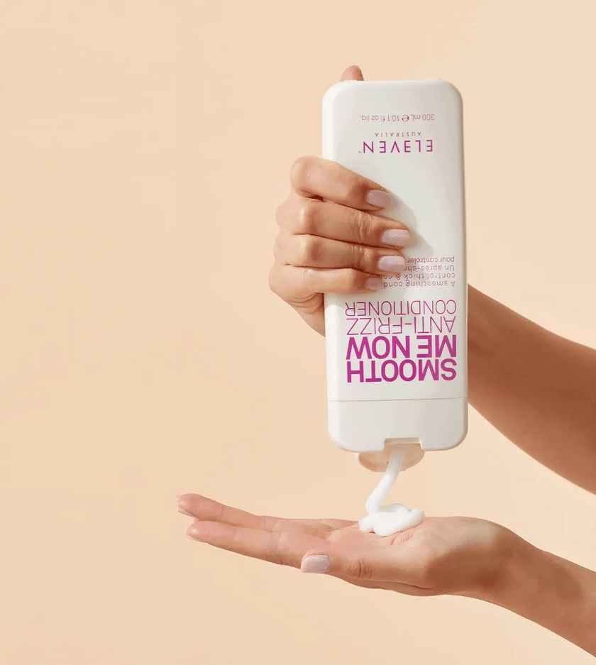 ELEVEN Australia Smooth Me Now Anti-Frizz Conditioner