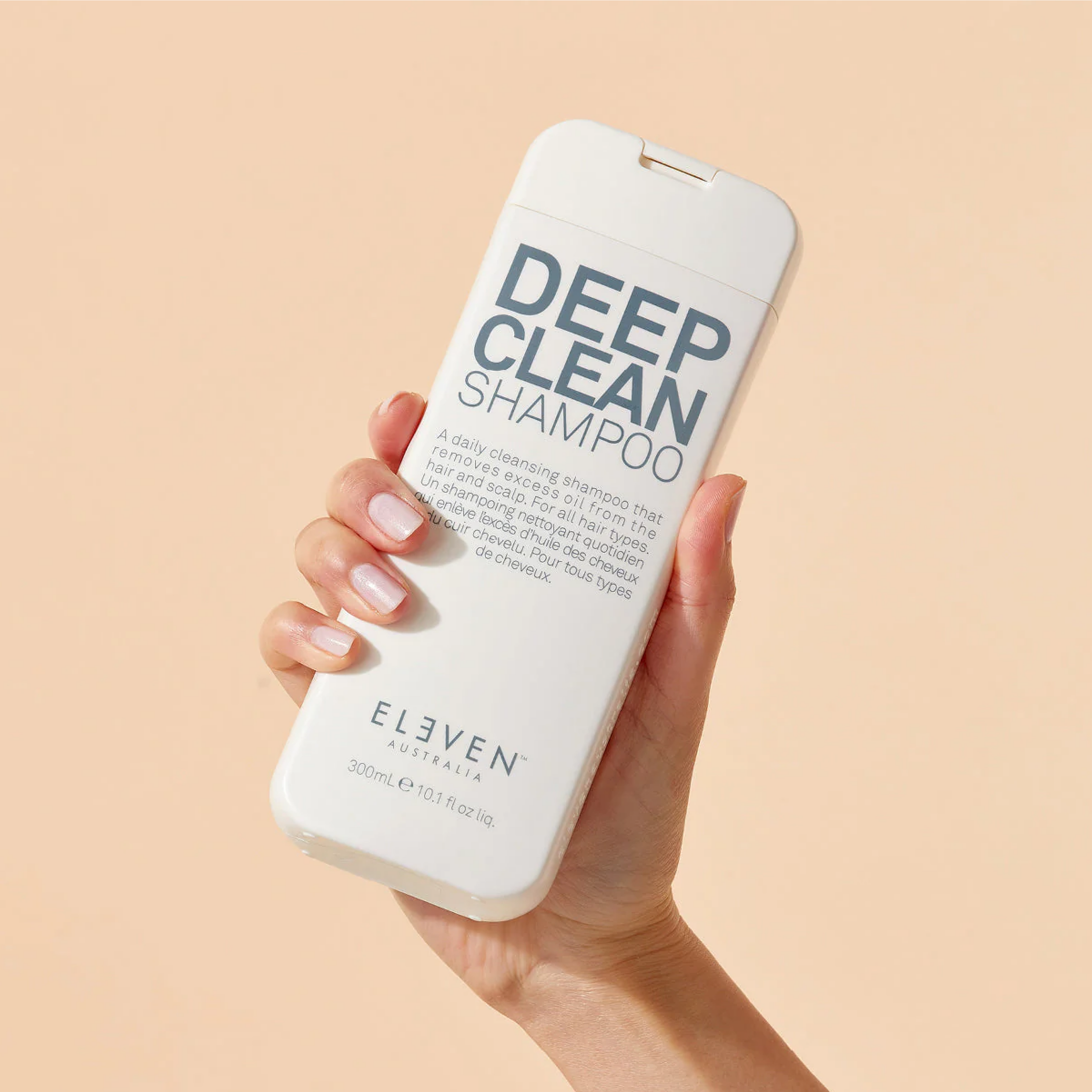 ELEVEN Australia Deep Clean Shampoo