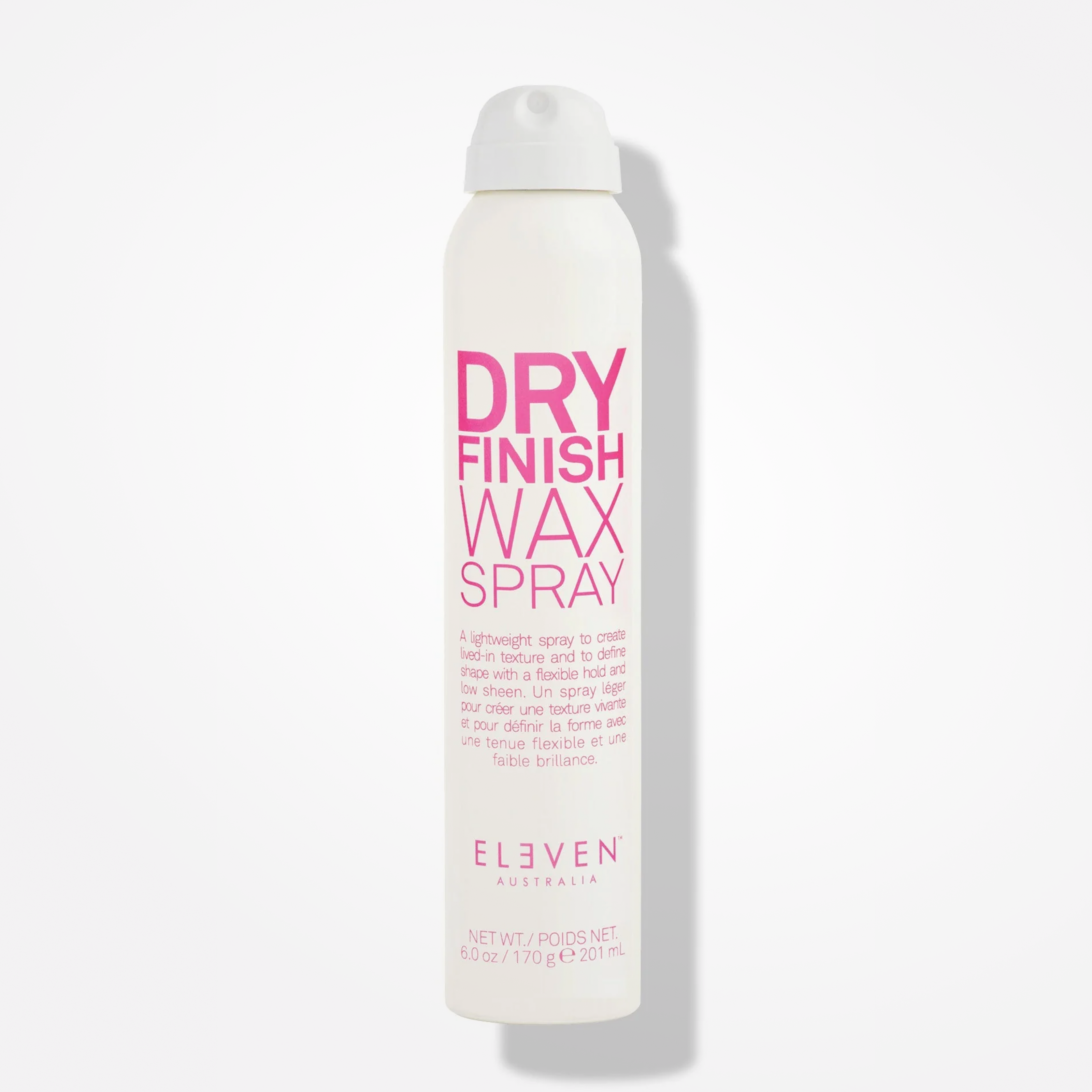 ELEVEN Australia Dry Finish Wax Spray