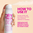 ELEVEN Australia Dry Finish Wax Spray