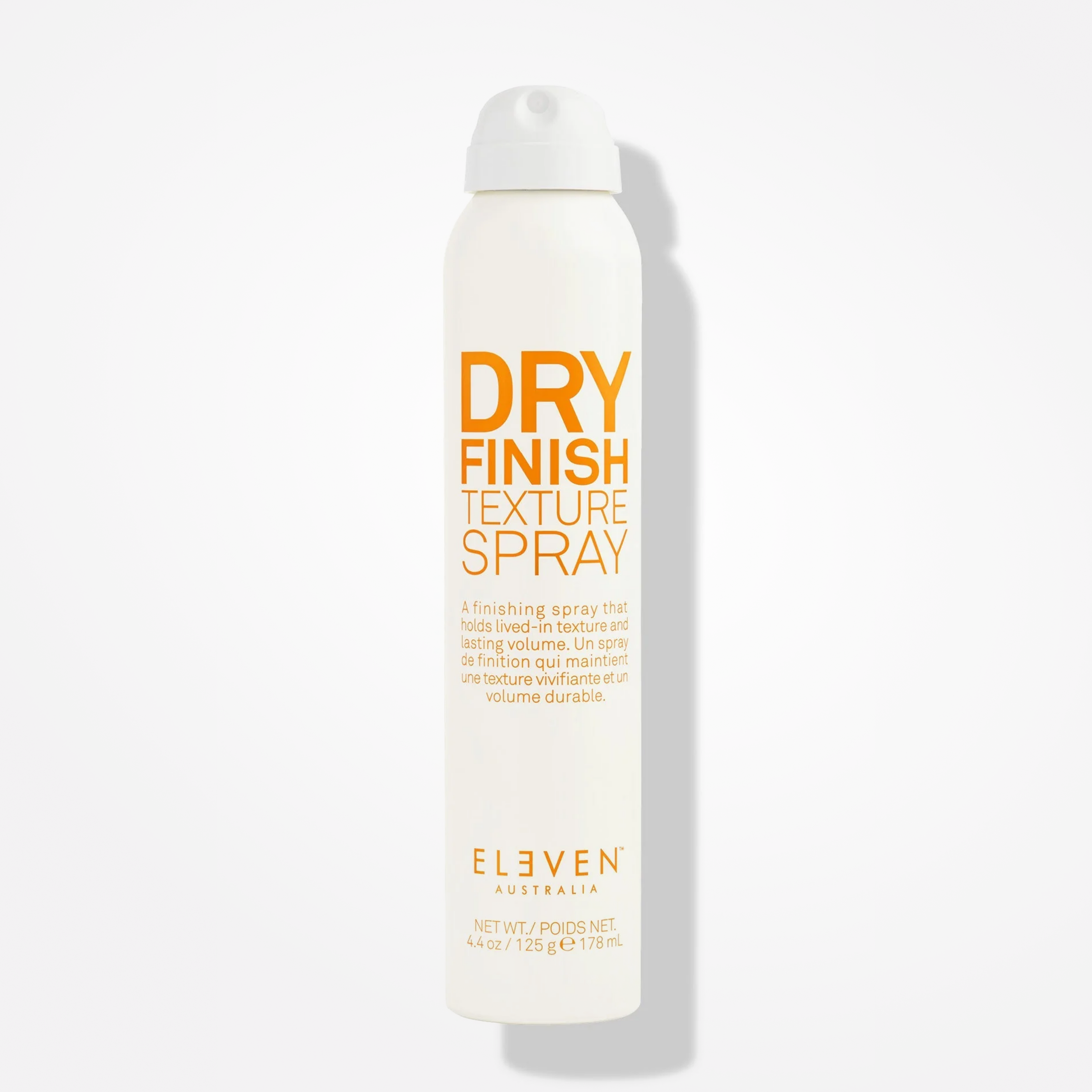 ELEVEN Australia Dry Finish Texture Spray