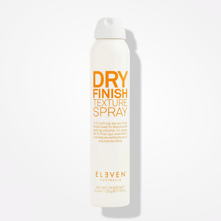 ELEVEN Australia Dry Finish Texture Spray