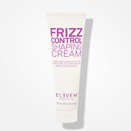 ELEVEN Australia Frizz Control Shaping Cream
