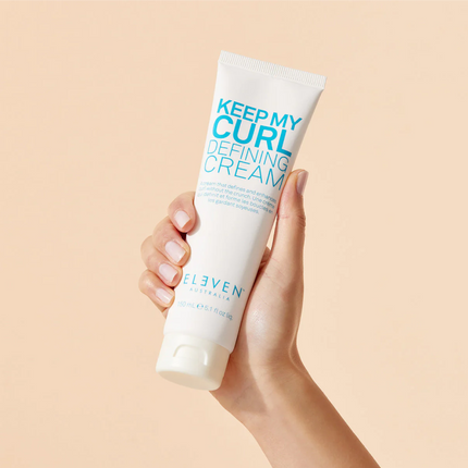 ELEVEN Australia Keep My Curl Defining Cream
