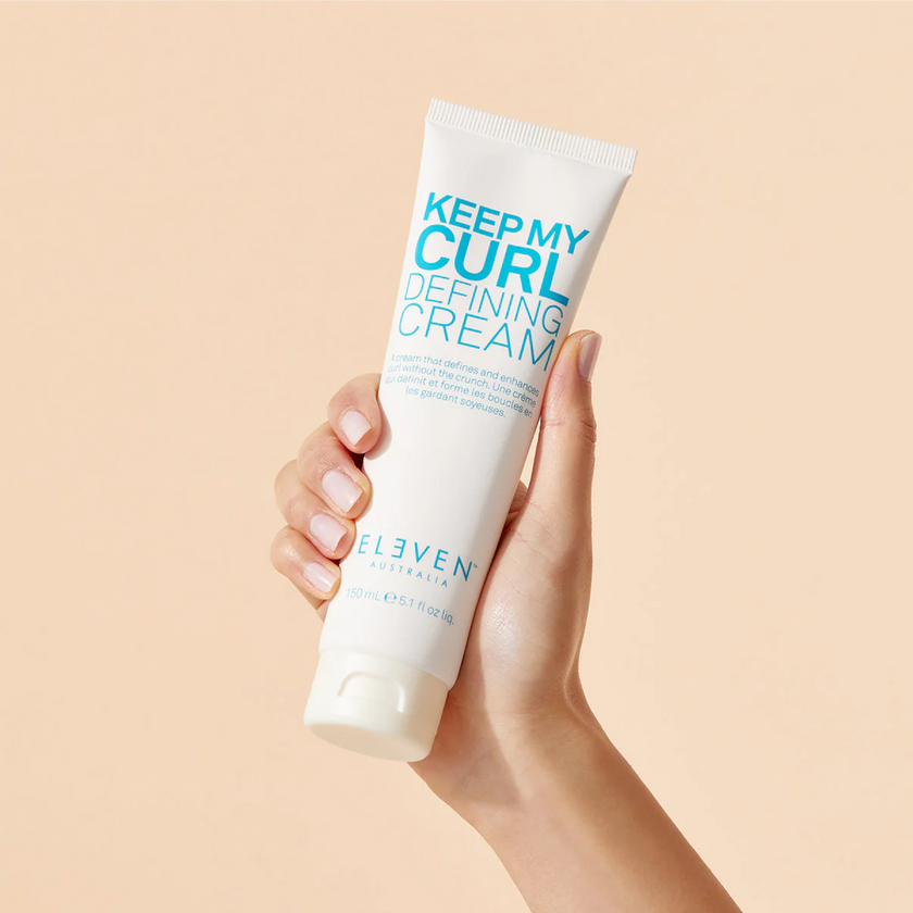 ELEVEN Australia Keep My Curl Defining Cream