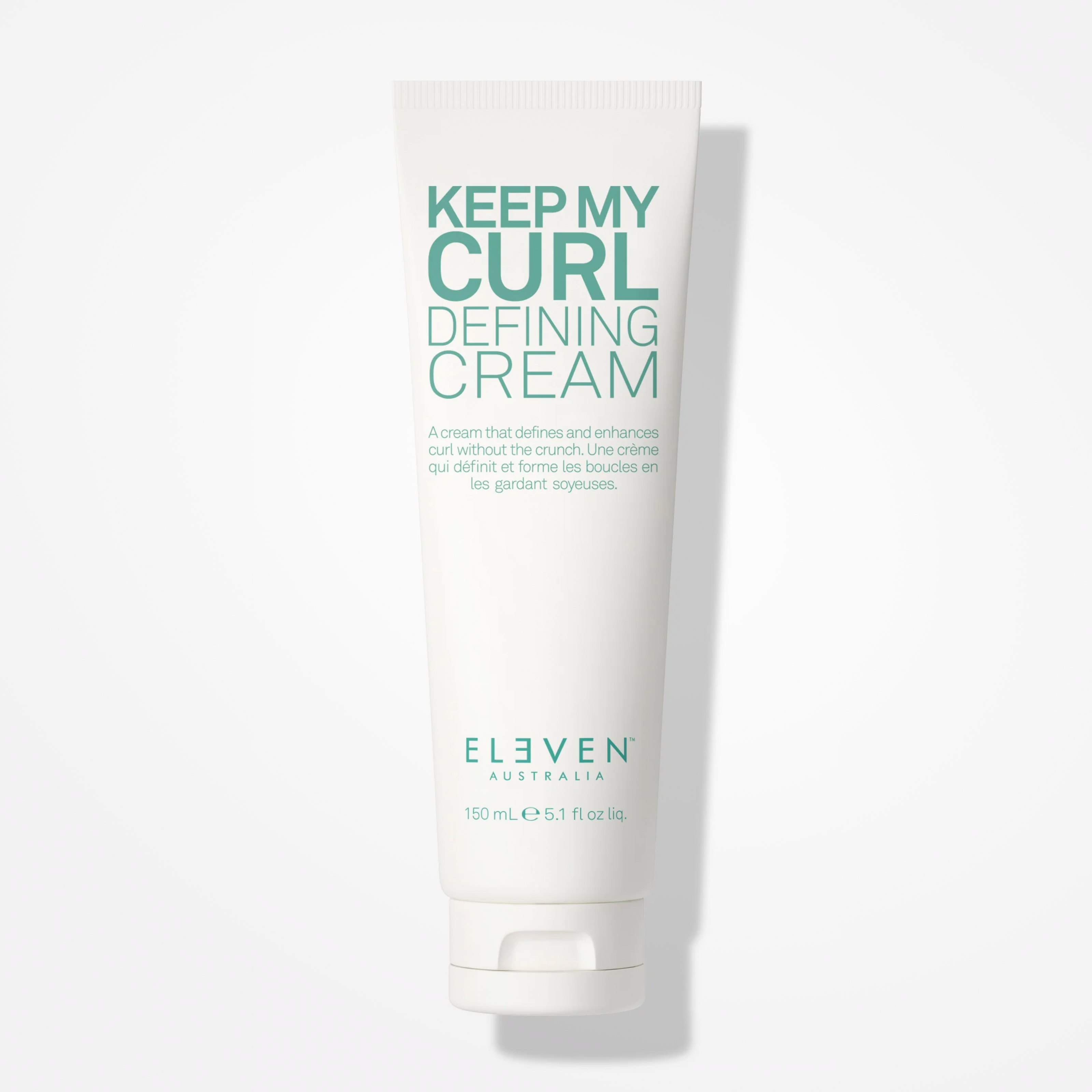 ELEVEN Australia Keep My Curl Defining Cream
