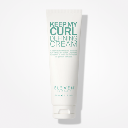 ELEVEN Australia Keep My Curl Defining Cream