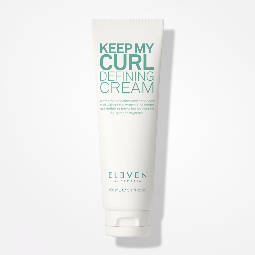 ELEVEN Australia Keep My Curl Defining Cream