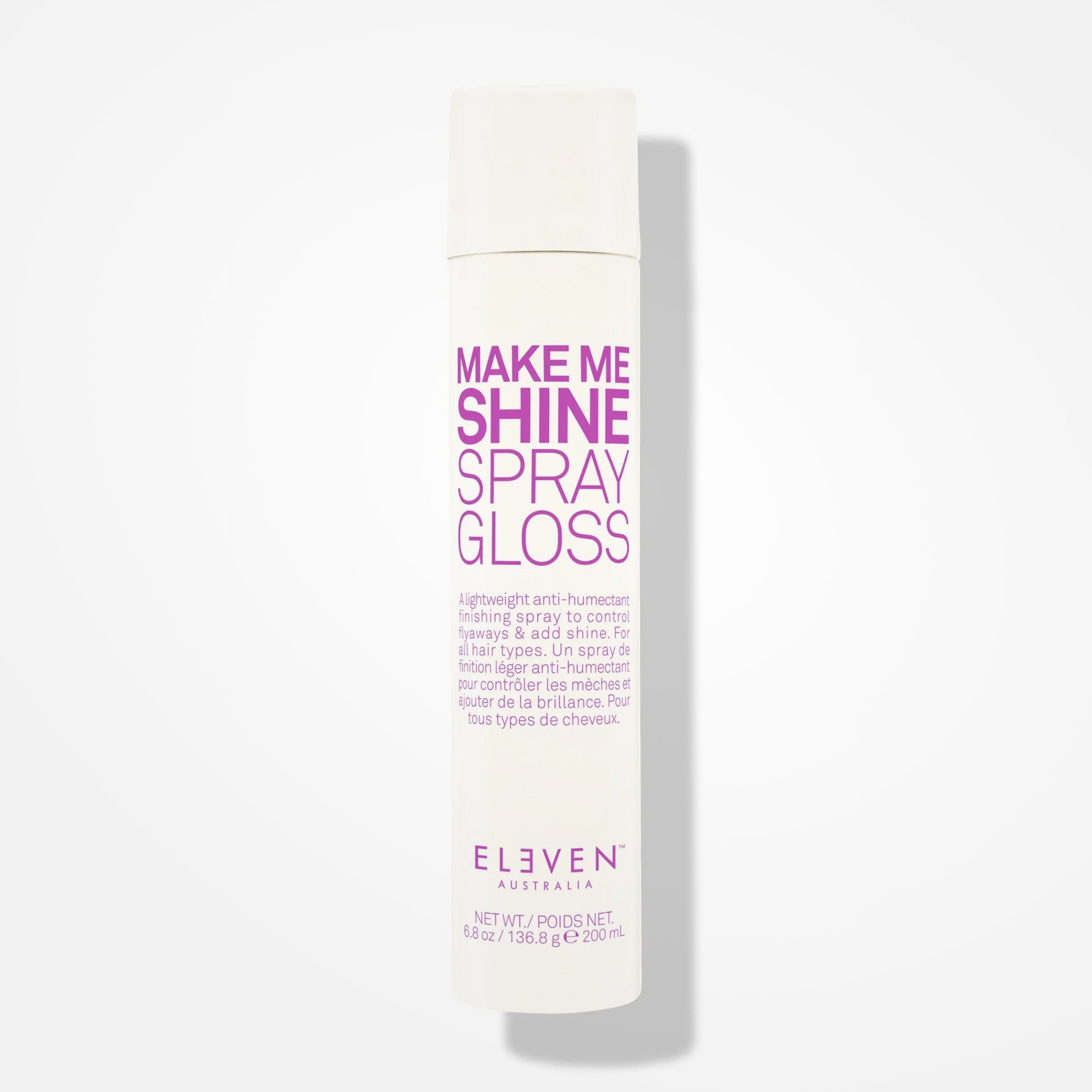 ELEVEN Australia Make Me Shine Spray Gloss