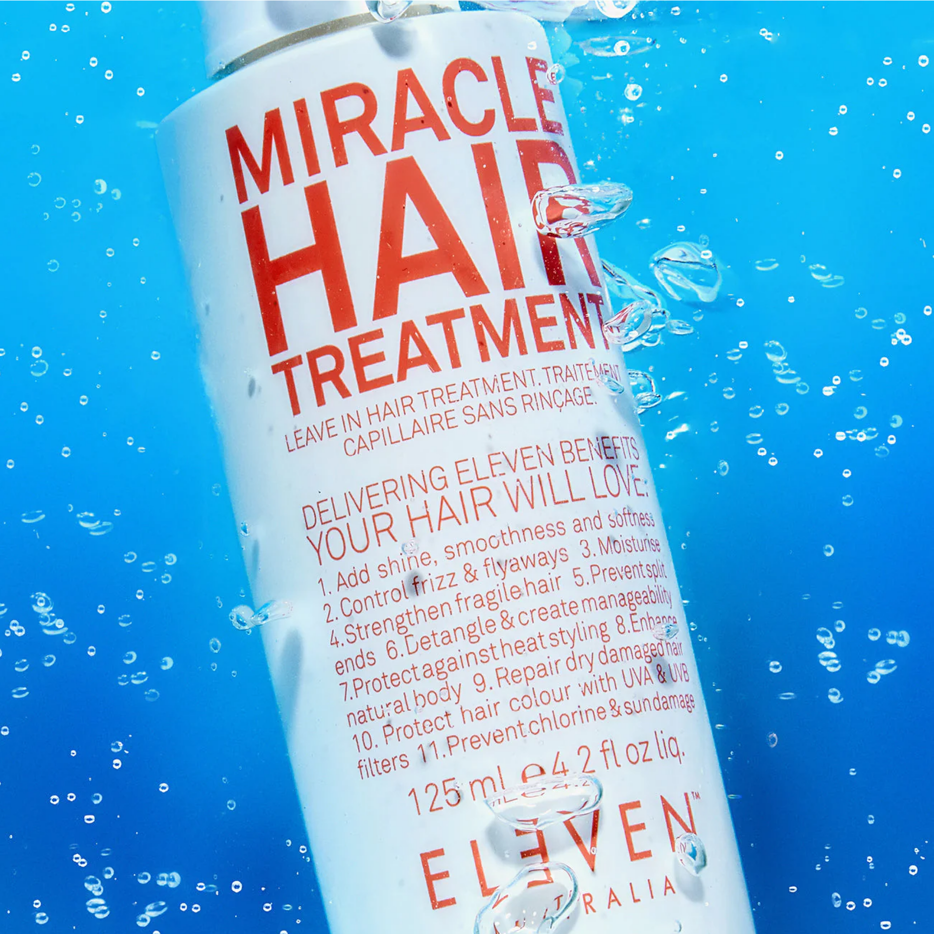 ELEVEN Australia Miracle Hair Treatment