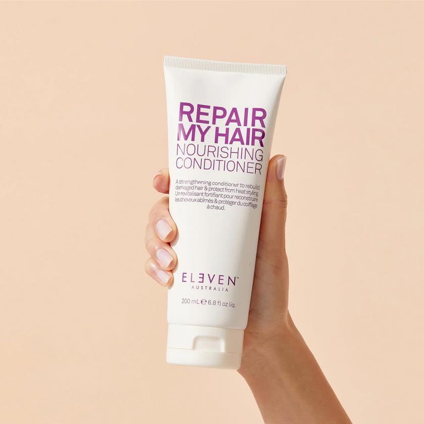 ELEVEN Australia Repair My Hair Nourishing Conditioner