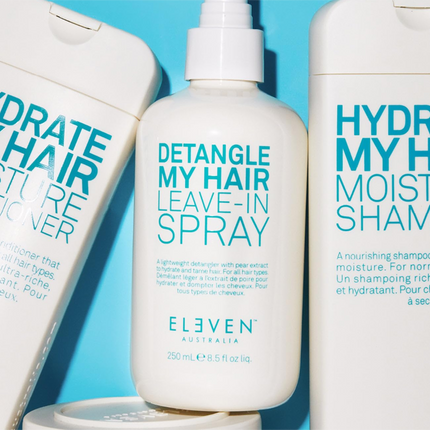 ELEVEN Australia Detangle My Hair Leave-In Spray