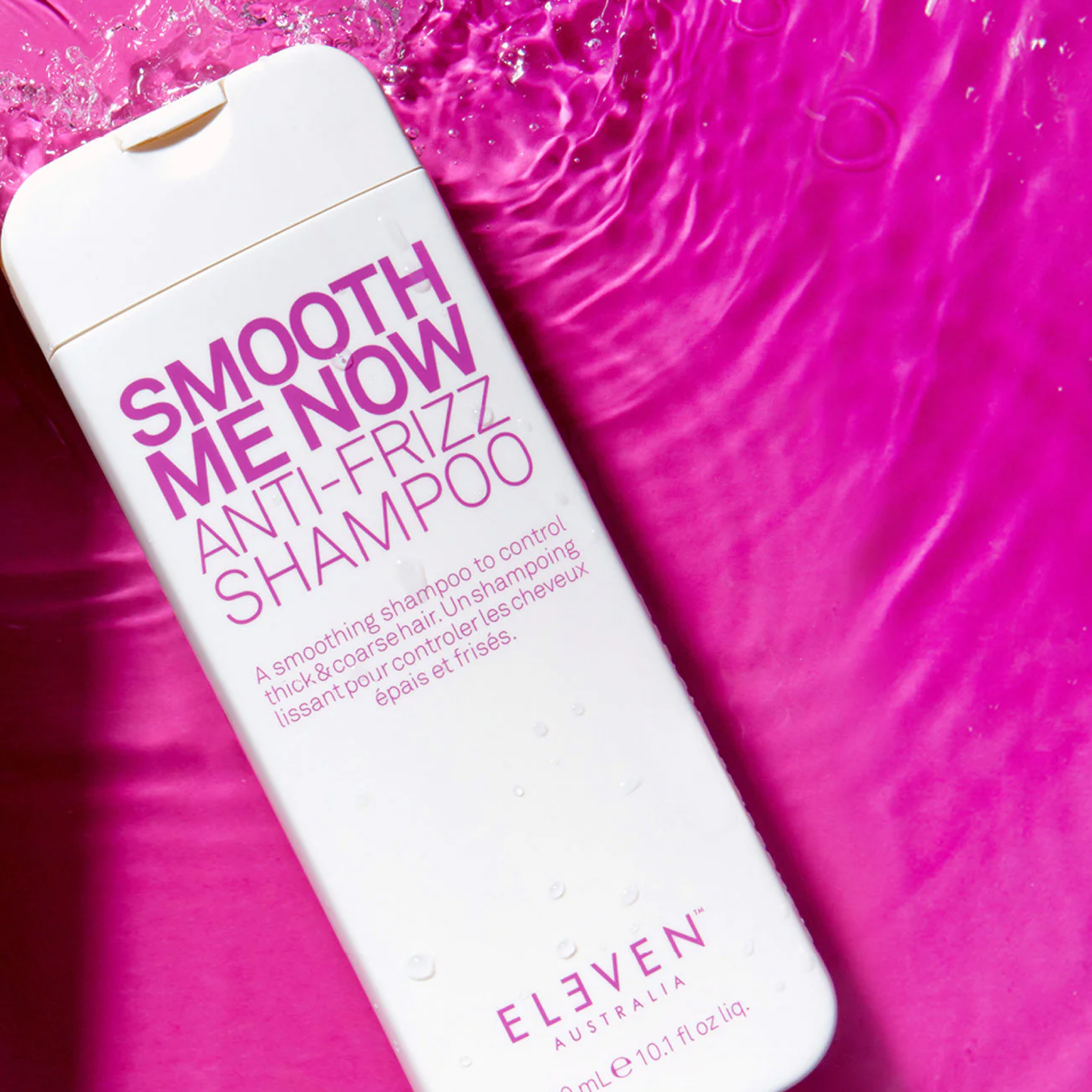 ELEVEN Australia Smooth Me Now Anti-Frizz Shampoo (960ml)