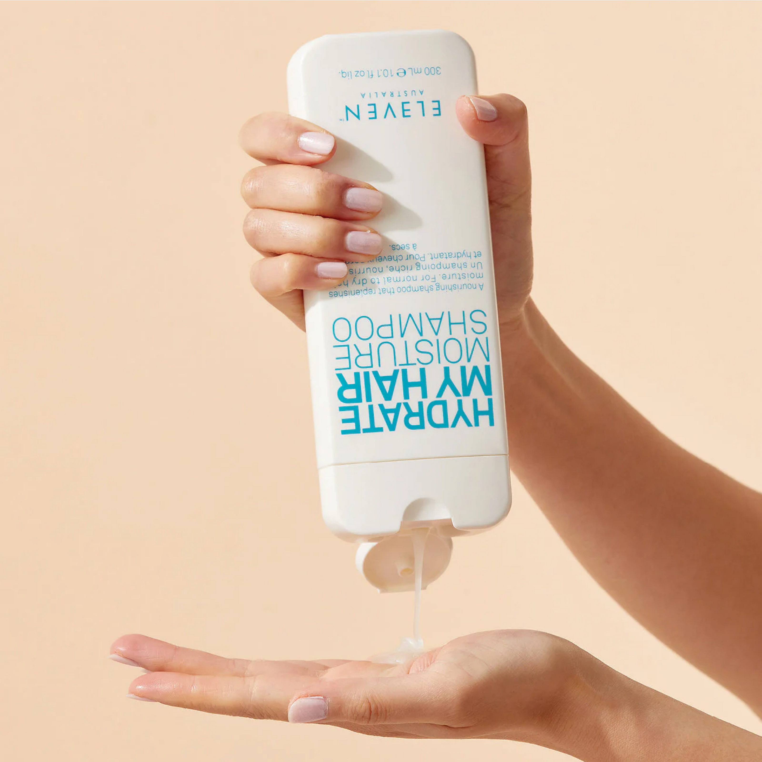 ELEVEN Australia Hydrate My Hair Moisture Shampoo
