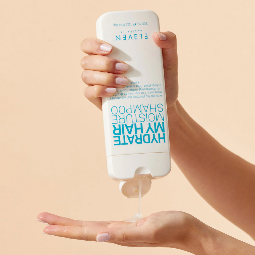 ELEVEN Australia Hydrate My Hair Moisture Shampoo