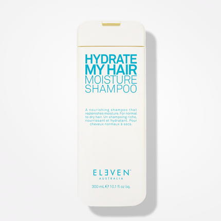 ELEVEN Australia Hydrate My Hair Moisture Shampoo