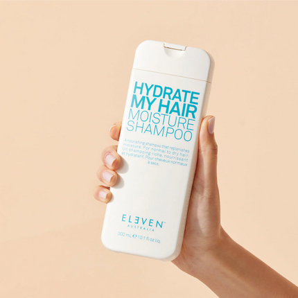 ELEVEN Australia Hydrate My Hair Moisture Shampoo