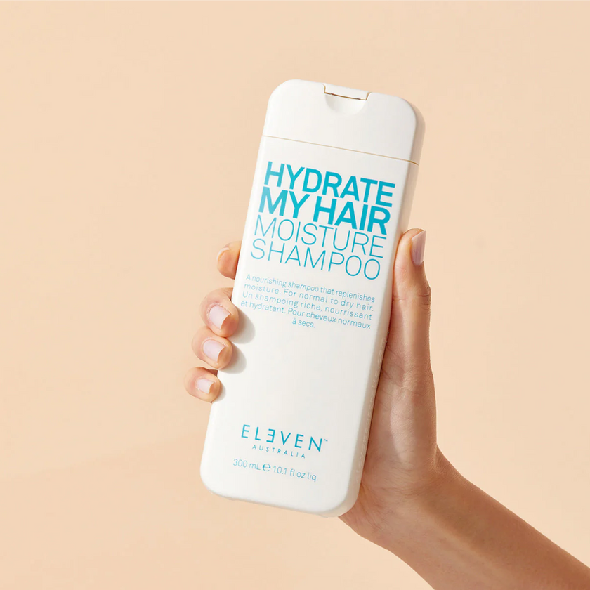 ELEVEN Australia Hydrate My Hair Moisture Shampoo
