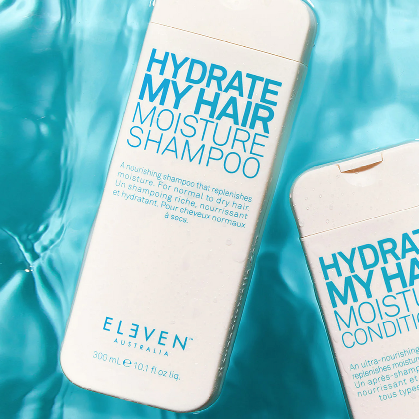 ELEVEN Australia Hydrate My Hair Moisture Shampoo