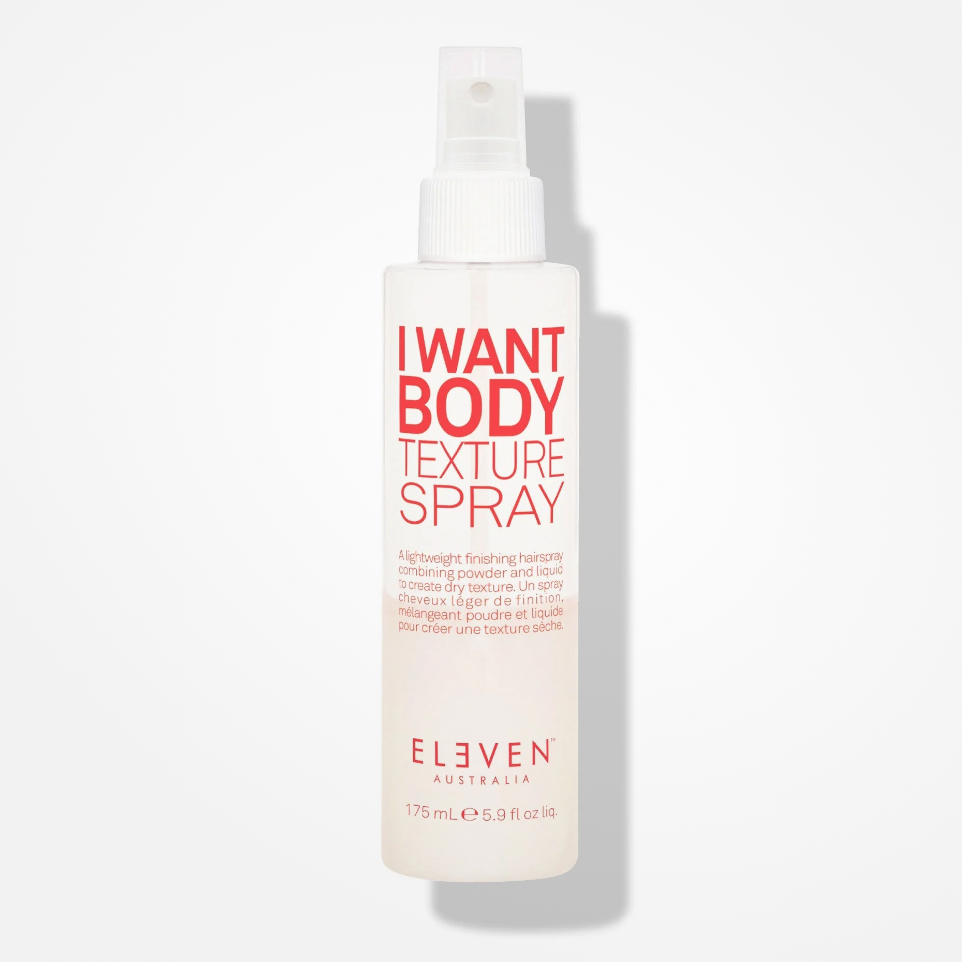 ELEVEN Australia I Want Body Texture Spray