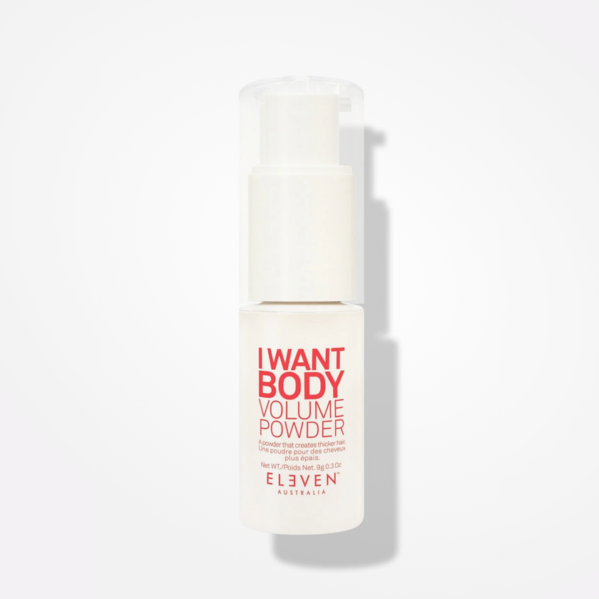 ELEVEN Australia I Want Body Volume Powder
