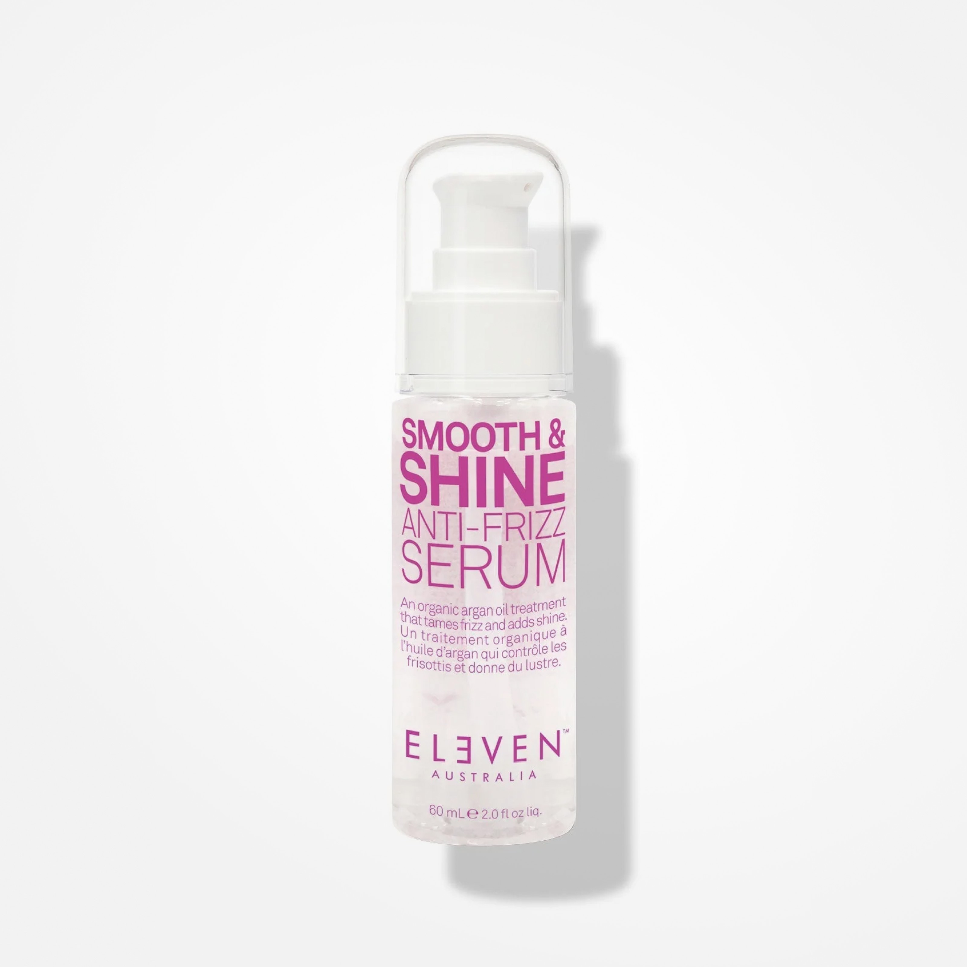 ELEVEN Australia Smooth & Shine Anti-Frizz Serum