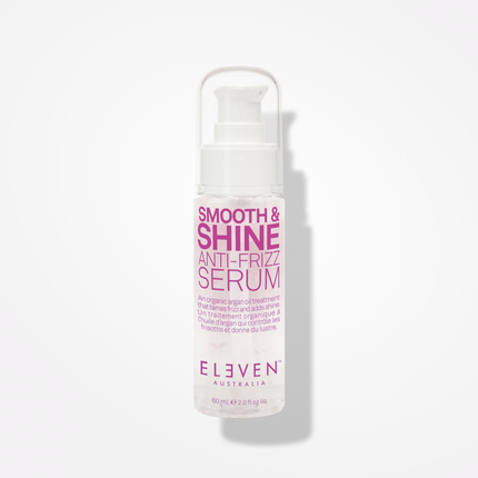 ELEVEN Australia Smooth & Shine Anti-Frizz Serum