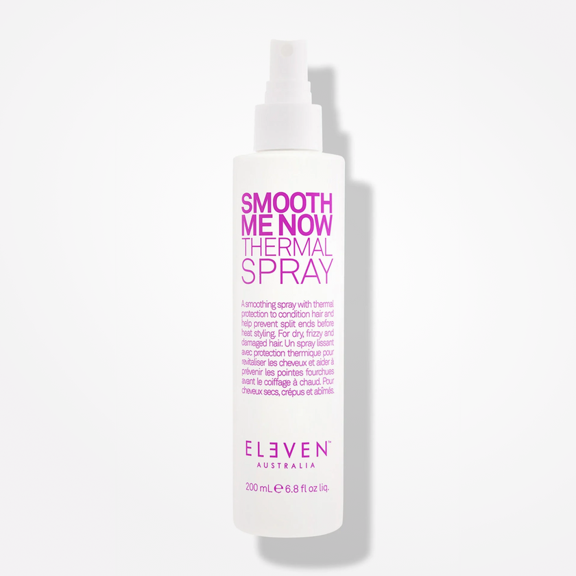 ELEVEN Australia Smooth Me Now Thermal Spray