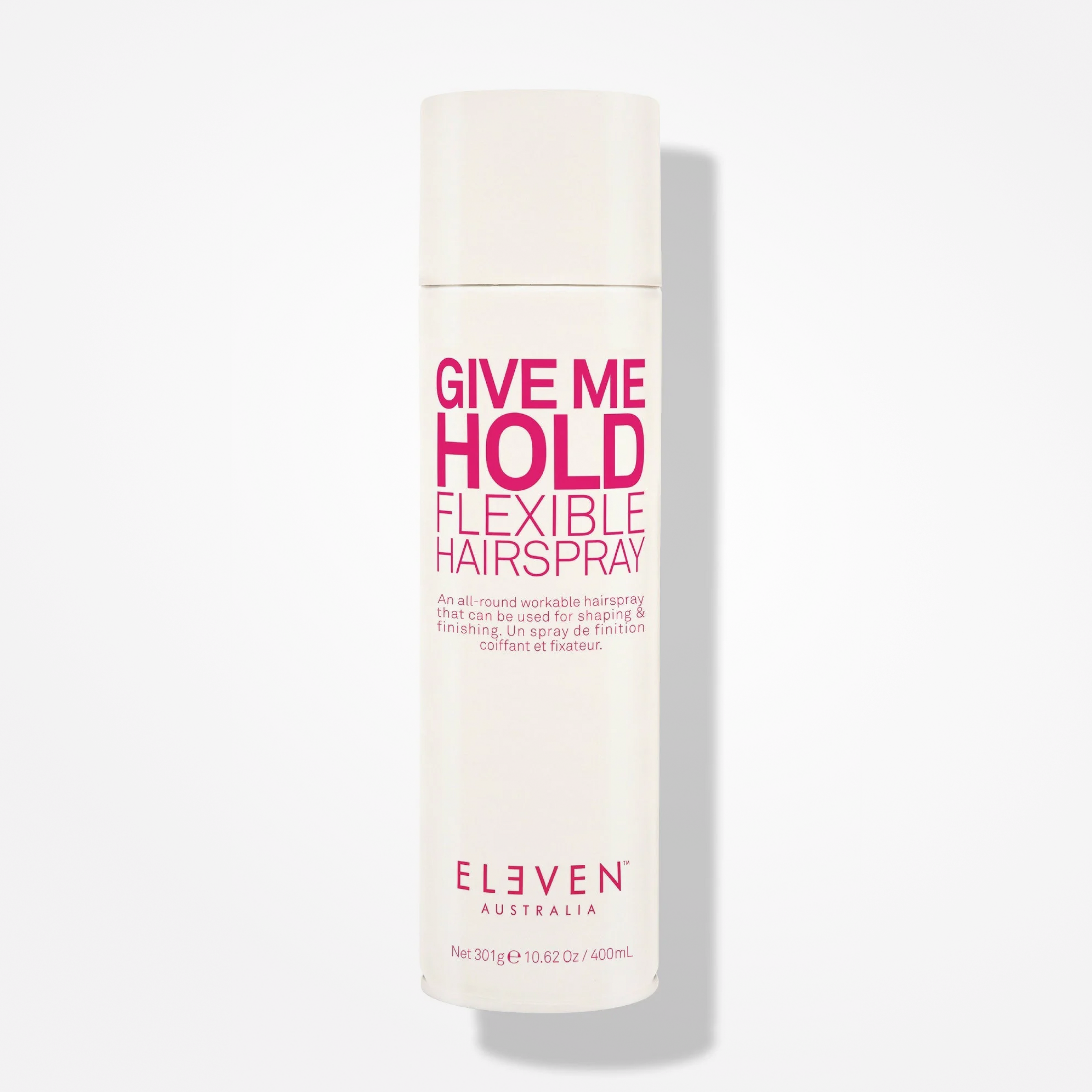 ELEVEN Australia Give Me Hold Flexible Hairspray