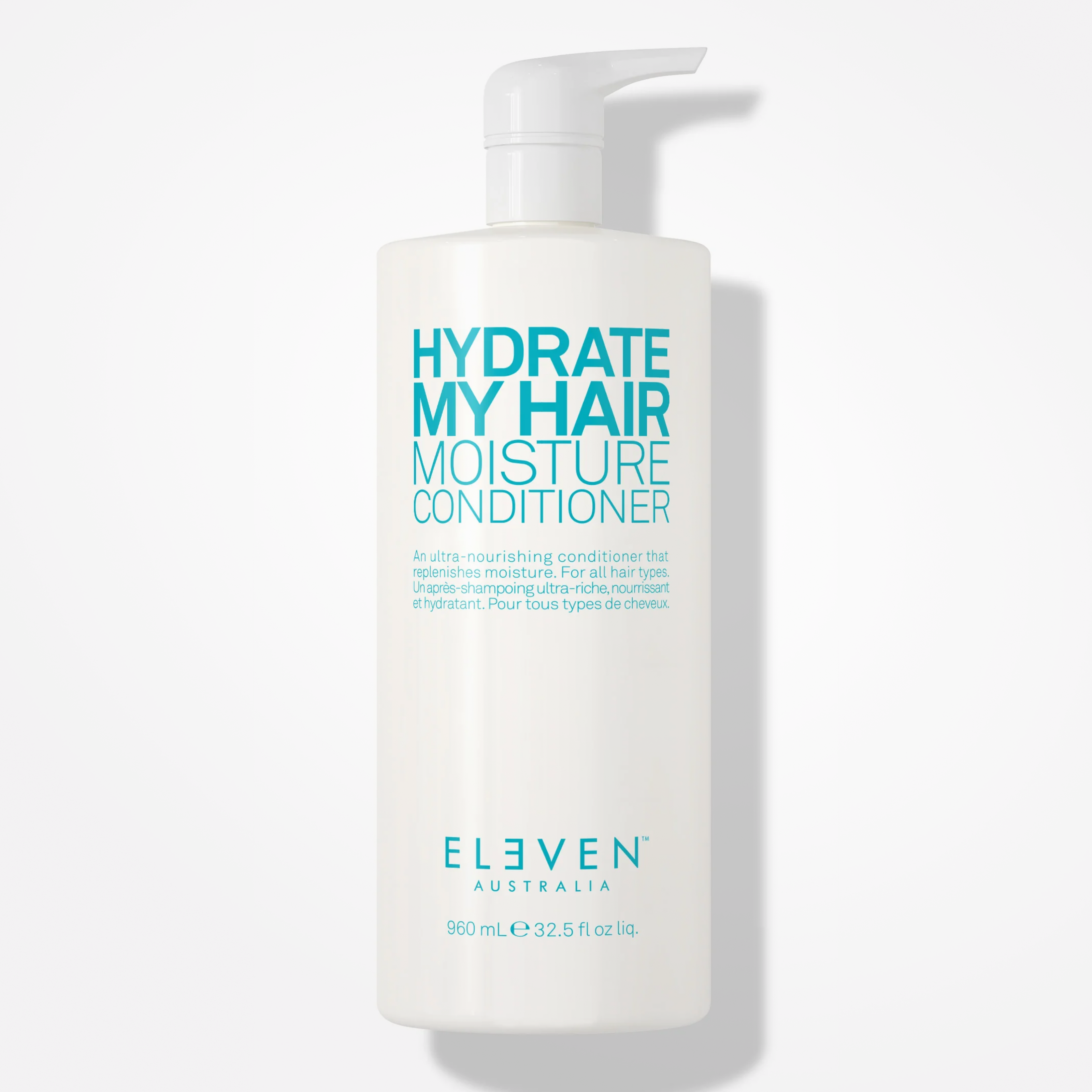 ELEVEN Australia Hydrate My Hair Moisture Conditioner (960ml)