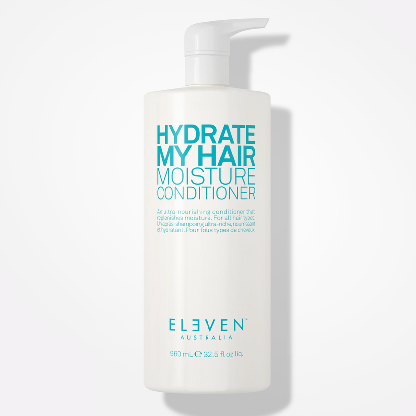 ELEVEN Australia Hydrate My Hair Moisture Conditioner (960ml)